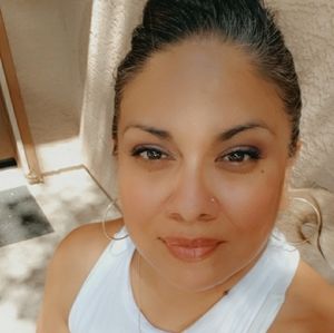 Meet your Posher, Patricia